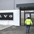 Volvo pri Košiciach spustilo prvú pracovnú zmenu. Závod má už tisícku zamestnancov