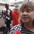 Francúzske školstvo v plameňoch: Študentské protesty naberajú na sile, pridala sa aj Greta Thunbergová