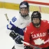 Medzi hokejistkami sa šíri vírus. Zápas Kanady s Fínskom odložili