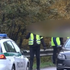Kukláči s policajným psom zastavili auto pri Prešove: Dvojica skončila v putách