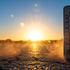 Slovensko čakajú mimoriadne horúce dni. Teploty vystrelia až k 36 °C