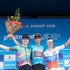 Cyklista KUBIŠ s najlepším výsledkom v kariére