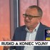 Rozhovory 24: R. Fico, Rusko a koniec vojny