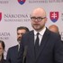 Tlačová beseda: Odkaz prezidentovi Pellegrinimu