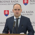 Tlačová beseda strany SNS: Zákon o ochrane zdravia