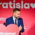 Vallo reagoval na Rážov plán ísť spať o deviatej: „Závidím mu to, dobre robí.“