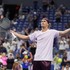 ZVEREV sa v prvom kole vytrápil, COBOLLI predviedol nevídaný obrat