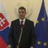 Tlačová beseda predsedu SAV Martina Venharta: Vízia Slovensko na rokovaní vlády