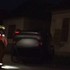 V Prešove skončilo auto na streche. Vodič pod vplyvom nafúkal takmer dve promile