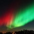 FOTOGALÉRIA: Nočná obloha ožila farbami polárnej žiary. Takto ju zachytili naši diváci