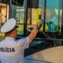 Polícia počas leta sprísňuje kontroly. Alkohol zistili u vodiča autobusu aj taxislužby