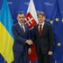 Slovensko a Ukrajina pripravujú spoločné rokovanie vlád. Slovenskú delegáciu má viesť Fico