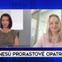 Hallová: Vláda mohla byť odvážnejšia. Prorastové opatrenia ekonomiku nenaštartujú