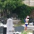 V Seredi sa nahé ženy prechádzali po meste aj medzi hrobmi. Skončili v rukách polície