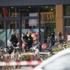 Polícia ukončila rukojemnícku drámu v supermarkete. Ženu oslobodili po viac ako 11 hodinách