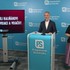 Tlačová beseda strany PS o aktuálnych politických témach