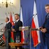 Slovensko ponúka pomoc Maďarsku v prípade energetickej núdze