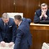 SNS sa dištancuje od Tarabu. Fica žiada, aby vláda nerokovala o zonácii Tatier