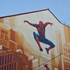 Bratislavský Spider-Man ovládol internet. Všimol si ho aj režisér nového filmu