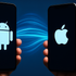 Android a iPhone konečne prelomia veľkú bariéru