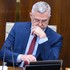 Gašpara neodvolali. Parlament o jeho konci ani nerokoval