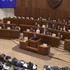 Hlasovanie o štátnom rozpočte v Národnej rade SR