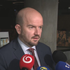 Podpredseda NR SR Martin Dubéci o aktuálnych témach