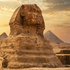 Vedec z NASA skúmal Sfingu: Tvrdí, že ju nepostavili ľudia