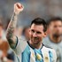 MESSI je už dvadsaťgólový