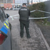 Po ďalšom útoku pred obchodným domom skončil dôchodca v nemocnici