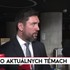 Minister pôdohospodárstva Richard Takáč o aktuálnych témach