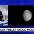 Štúdio 24: Historický prelet okolo mesiaca