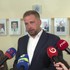 Tlačová beseda ministra zdravotníctva o aktuálnych témach
