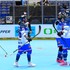 Slovenskí hokejbalisti zdolali na úvod MS Švajčiarsko