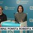 Tlačová beseda: PS: Osobná pomsta Roberta Fica