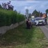 Dramatická naháňačka v obci Blatné. Policajti zadržali motorkára