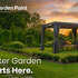 Garden Point – tvoja záhrada ako priestor života