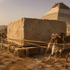 Ako vznikli pyramídy v Gíze? Vedci majú novú stopu