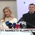 Tlačová beseda ministerstva kultúry: Fakty namiesto klamstiev