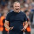 Krátko pred prestávkou je vyrovnané, Celje skórovalo z penalty