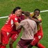 Poslednými štvrťfinalistami MS sú Švajčiari