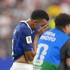 Francúzi tretí majstrovský titul nezískajú. MBAPPÉ neskrýval obrovské sklamanie
