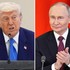 Trump po telefonáte s Putinom: Ruský prezident chce dohodu o ukončení vojny