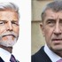 Mienim stáť na čele delegácie. Prezident Pavel to oznámil premiérovi Babišovi