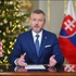 Novoročný príhovor prezidenta Slovenskej republiky