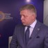 Tlačová beseda premiéra Fica po samite európskych lídrov