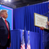 Trump dostal cenu Muž storočia. Vymysleli ju, pretože prezident nezískal Nobelovku