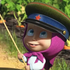 Ukrajina uvalila sankcie na tvorcov animáku Máša a medveď. Seriál označila za ruskú propagandu