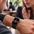 Nové Apple Watch budú počúvať okolie. Užitočné aj nebezpečné