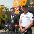 Tlačová beseda NDS k tragickej nehode na D1